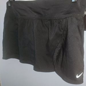 Nike bathing suit bottom skort